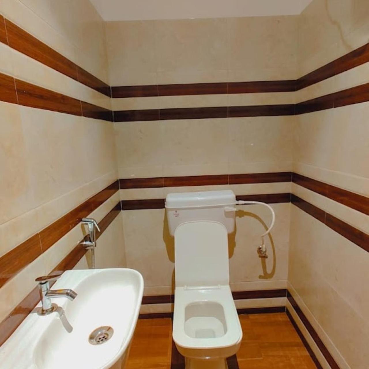Hotel The Ramay Palace Ayodhya Luaran gambar