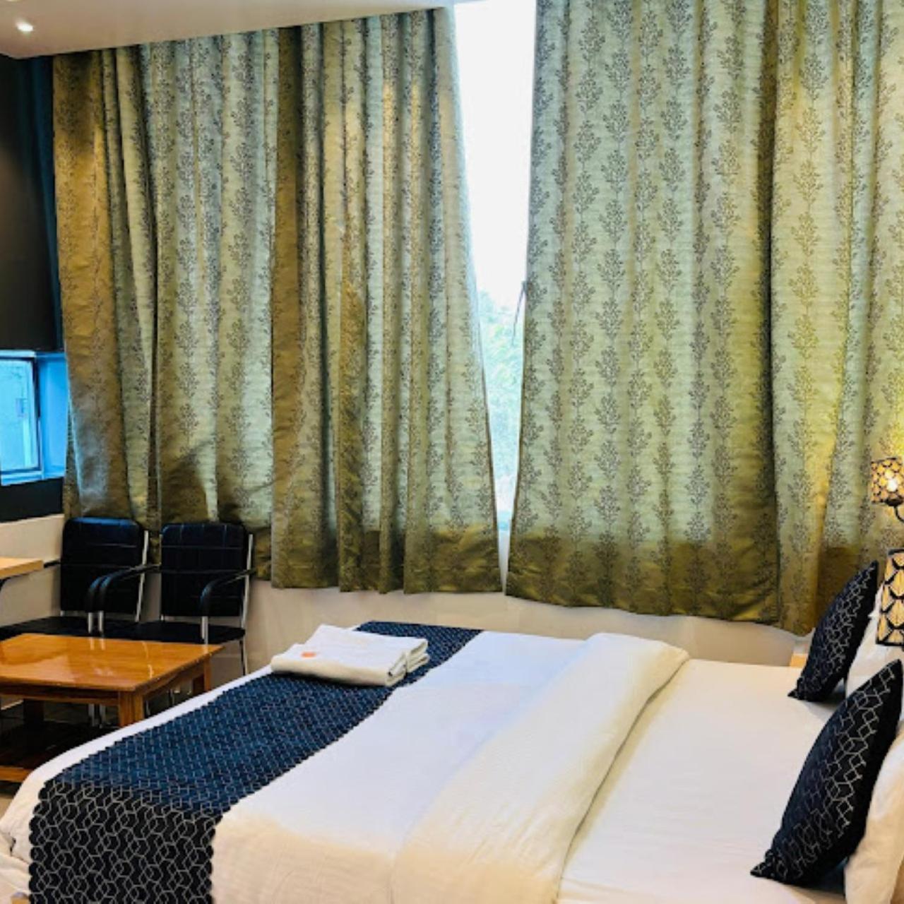 Hotel The Ramay Palace Ayodhya Luaran gambar